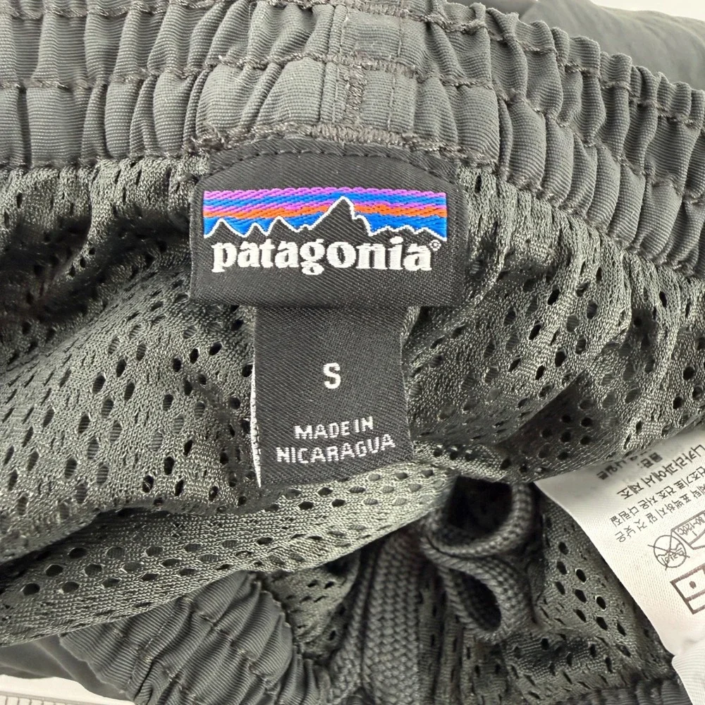 Patagonia baggies shorts